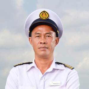 Phạm Thiên Thái Huy